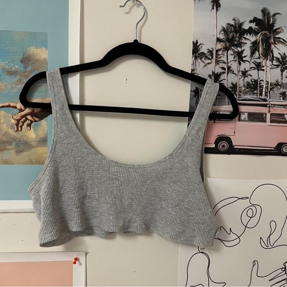 TNA Manresa Thermal Tank size - Picture 2 of 2